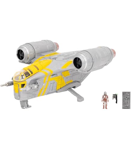 Amazon.co.jp: 【8SET】 エフトイズ スター・ウォーズ ビークル
