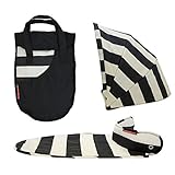 Oyster MaxGem Carrycot (Humbug by Oyster