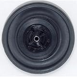 The Toro Company 53804 Jar Top Valve Diaphragm