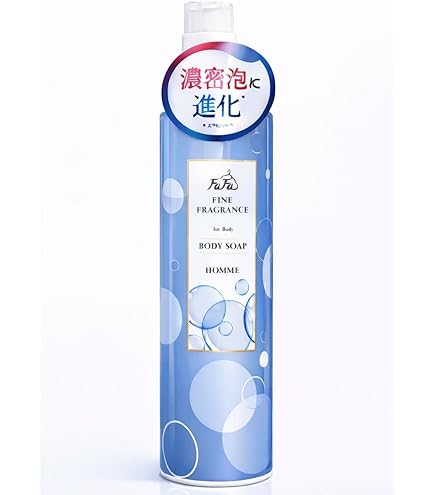 Amazon | ファーファ ファインフレグランス ボーテ ボディソープ 720ml
