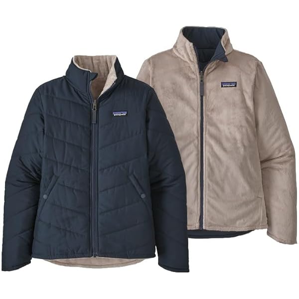 Amazon | [パタゴニア] Patagonia Boys' Infurno Jacket ボーイズ