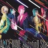 Affection Alice Nine