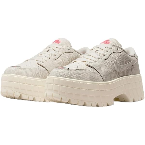 Amazon | [ナイキ] エア ジョーダン 1 ブルックリン ロー W AIR JORDAN