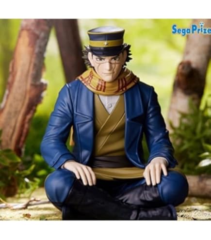 Amazon | TVアニメ「ゴールデン*カムイ」 ちょこのせ プレミアム