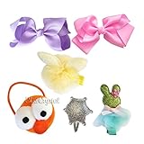 Chic Crystals ACCESSORY ベビー・ガールズ US サイズ: 12 months and up カラー: マルチカラー