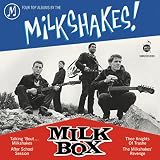 Milk Box -Box Set-