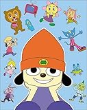 PARAPPA THE RAPPER �p���b�p���b�p�[ TV�A�j���[�V���� Stage.2