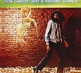 Just a Passing Glance