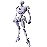 超像可動 「ジョジョリオン」-ジョジョの奇妙な冒険 Part8-56.ソフト&ウェット(荒木飛呂彦指定カラー)