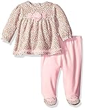 Little Me PANTS ベビー・ガールズ
