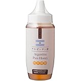 [熊手のはちみつ] アルゼンチン産はちみつ (ポリ 500g) 100％純粋 ハチミツ 蜂蜜