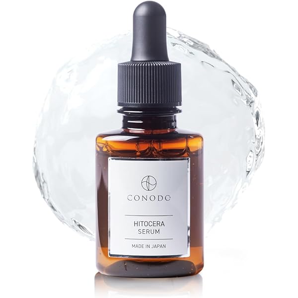 Amazon.co.jp: EVERYSKIN バイタルドロップ 30mL ヒト型セラミド ナノ