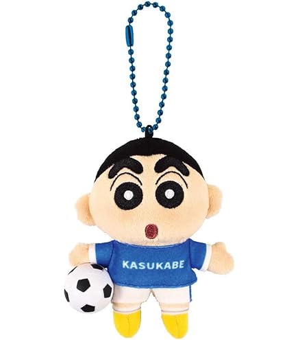 Amazon | ティーズファクトリー クレヨンしんちゃん部活マスコット