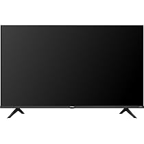 Amazon | Hisense(ハイセンス) ハイセンス 43V型 4Kチューナー内蔵 