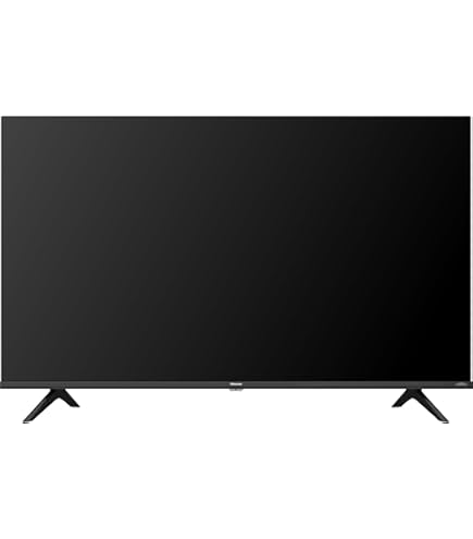 Amazon | ハイセンス 43V型 4Kチューナー内蔵 液晶テレビ 43A6G Amazon 