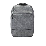 [インケース]Incase バックパック City Collection Compact Backpack CITY-CB HブラックxGグレー/CL55571