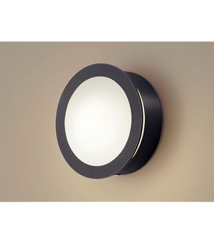 Amazon | パナソニック LED シーリングライト ひとセンサー 付