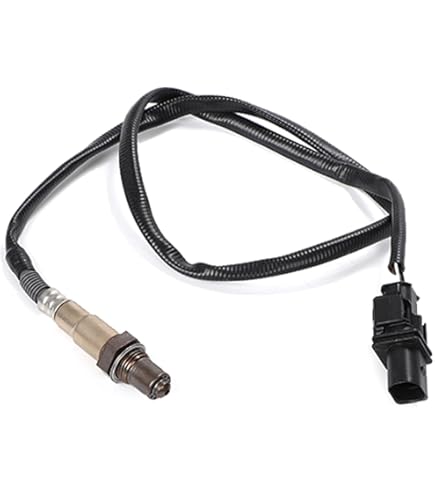 Amazon.co.jp: ボッシュ 空燃比センサー Bosch LSU4.9 LS-17025