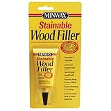 Minwax Stainable木材フィラー 1 oz ベージュ 42851000 1
