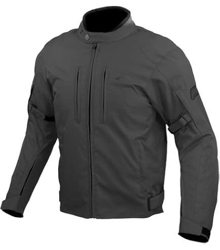 Amazon | [コミネ] バイク用 ジャケット JK-617 ロテクトデニム