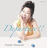 Departure!!