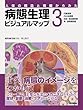 病態生理ビジュアルマップ 3―人体の構造と機能からみた 代謝疾患,内分泌疾患,血液・造血器疾患,腎・泌尿器疾患