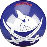 (シュピーゲルブルグ) SPIEGELBURG キャプテンシャーキー Capt`n sharky サメのゴムボール