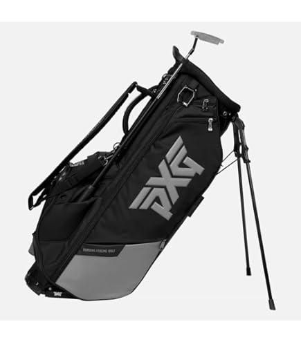 Amazon.co.jp: ピーエックスジー(PXG) DELUXE HYBRID STAND BAG 10.5型