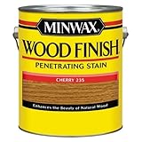 Minwax 71009000木製仕上げ、1ガロン、チェリー