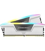 Amazon | CORSAIR DDR5-5200MHz デスクトップPC用メモリ VENGEANCE RGB