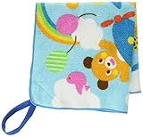 丸眞 一般柄 アニマルプレーンズ 0165000100 約33×33cm 綿100%