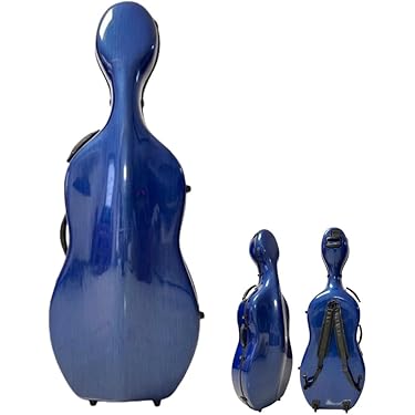 Amazon.co.jp 売れ筋ランキング: チェロケース の中で最も人気のある