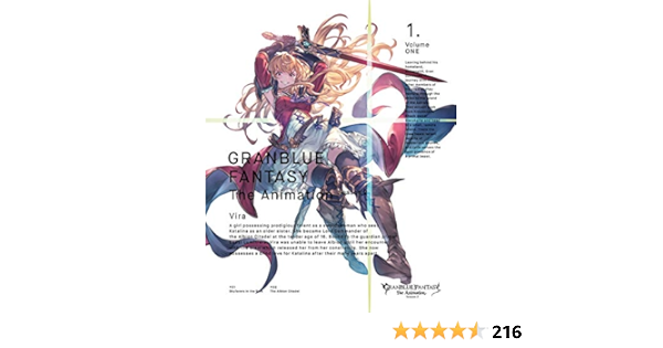 21新作モデル Tvアニメ グランブルーファンタジー スタッフ用設定資料集 グラブル２期 日本全国送料無料 Www Service Tech Com Ua