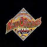 NEW ORLEANS PIANO [LP] (180 GRAM MONO AUDIOPHILE VINYL) [Analog]