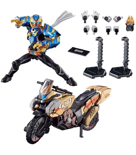 Amazon | ポピニカシリーズ DX ビートゴウラム ライダークウガ ビート