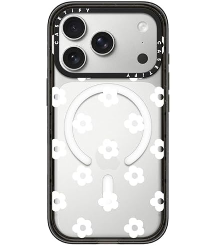 Amazon.co.jp: CASETiFY インパクト iPhone 17 Pro ケース [MagSafe