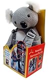 Goldbug Animal 2 in 1 Harness, Koala by GoldBug