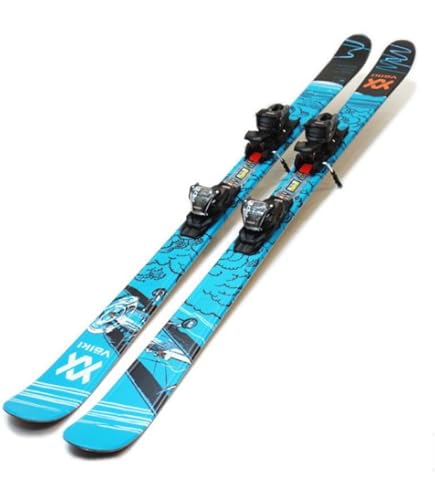 Amazon | ROSSIGNOL(ロシニョール) 5点セット カービングスキー 15-16