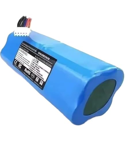 Amazon.co.jp: 掃き掃除ロボットアクセサリー用リチウムイオン