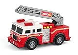 Daron FDNY Mighty Fire Truck [並行輸入品]