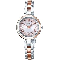 Amazon.co.jp: [セイコーウォッチ] 腕時計 セイコー