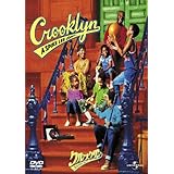 クルックリン [DVD]