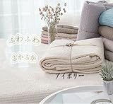 Kongju(コンジュ) キルティングマット クラウド柄 イブル 韓国布団 150×200サイズ (カーキブラウン)