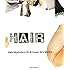 Hair Stylistics「"Hair Stylistics CD-R Cover Artworks" BOOK With CD "BEST!"」