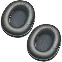 Protein Leather Earpads Ear Cushion 