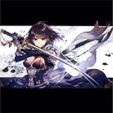 シャドウバース エリカ プレイマット