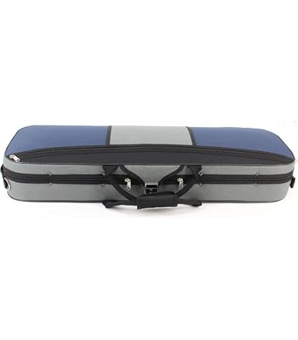 Amazon | ヤマハ YAMAHA バイオリン用ハードケース VHC2