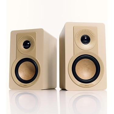 Amazon.co.jp 最新リリース: ブックシェルフスピーカー の新着