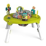 (オリベル) Oribel ポータプレイPortaPlay Convertible Activity Center - Forest Friends (並行輸入品) wowyogi