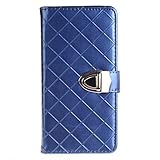 Huawei P9 Lite ケース UNEXTATI 手帳型ケース 液晶保護 カバー カード収納 スタンド機能 付き Huawei P9 Lite 用 高品質 PUレザー ケース Case Cove